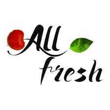 All Fresh