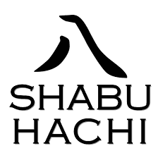 logo Shabu Hachi