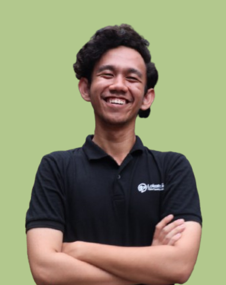 Rhaka Febriandi