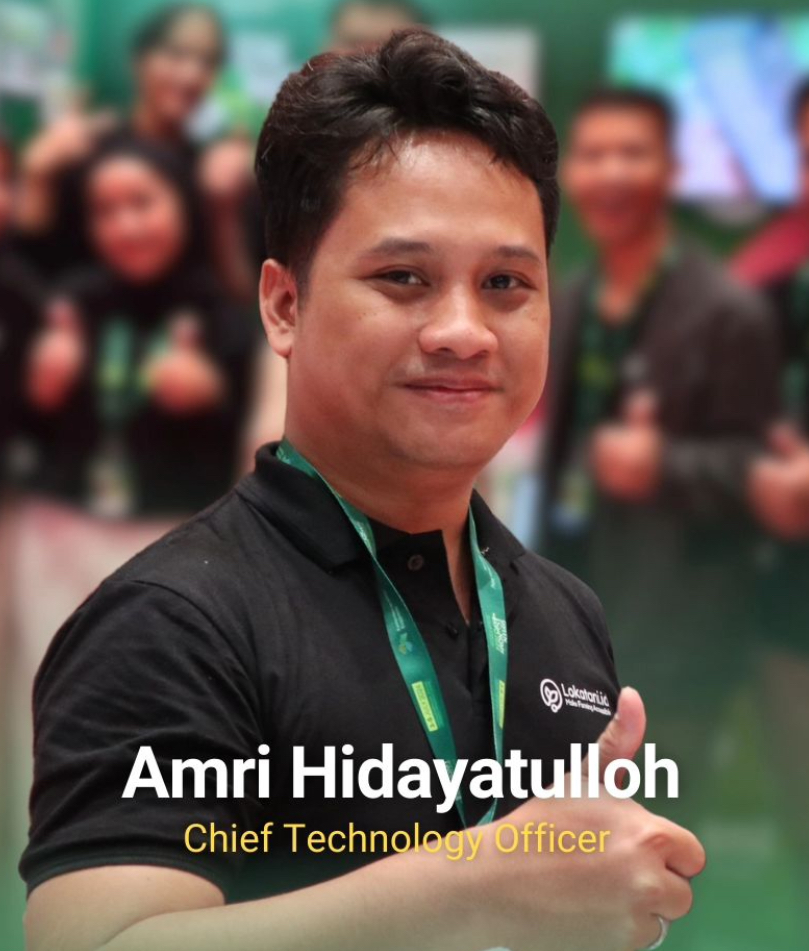 Amri Hidayatulloh